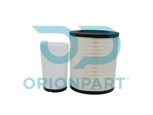 AIR FILTER SET - 506903