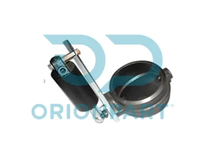 EXHAUST BRAKE BUTTERFLY - 207904
