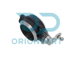 EXHAUST BRAKE BUTTERFLY