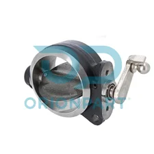 EKSOZ FREN KELEBEĞİ