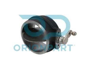 EXHAUST BRAKE BUTTERFLY