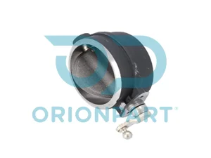 EXHAUST BRAKE BUTTERFLY