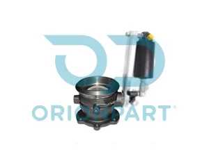 EXHAUST BRAKE BUTTERFLY - 108585