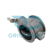 EXHAUST BRAKE BUTTERFLY