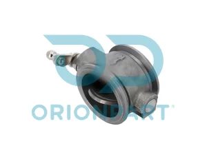 EXHAUST BRAKE BUTTERFLY
