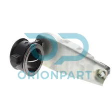 EXHAUST BRAKE BUTTERFLY