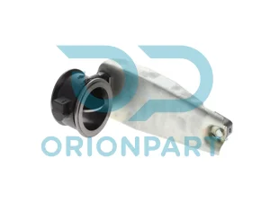 EXHAUST BRAKE BUTTERFLY