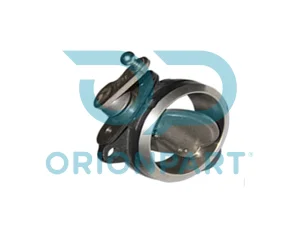 EXHAUST BRAKE BUTTERFLY - 703467