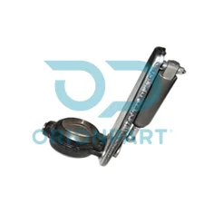 EXHAUST BRAKE BUTTERFLY