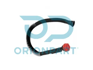 OIL FILLER PIPE - 506909
