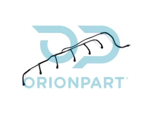 VENTILATION PIPE - 406725
