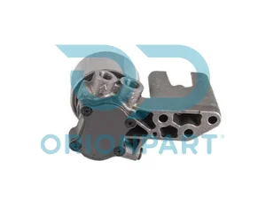 FUEL PUMP
