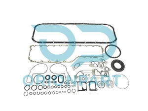 BOTTOM GASKET SET - 304209