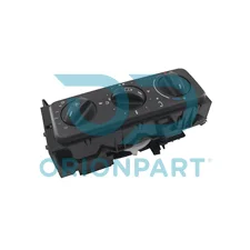 AIR CONDITIONER CONTROL UNIT