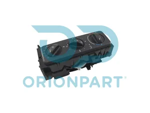 AIR CONDITIONER CONTROL UNIT
