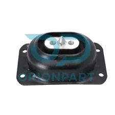 ENGINE MOUNTING