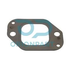 EXHAUST MANIFOLD GASKET