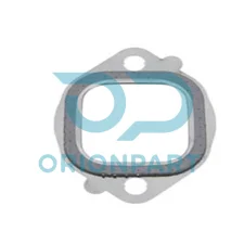 EXHAUST MANIFOLD GASKET