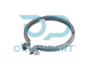EXHAUST CLAMP - 304231