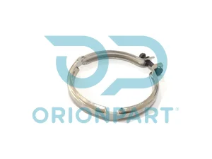 EXHAUST CLAMP - 506975