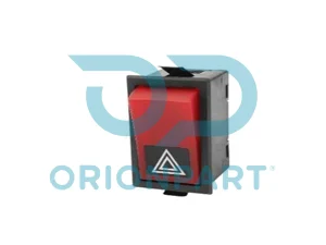 HAZARD WARNING SWITCH