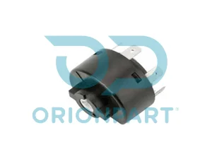 IGNITION SWITCH