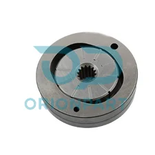 DİREKSİYON ROTOR
