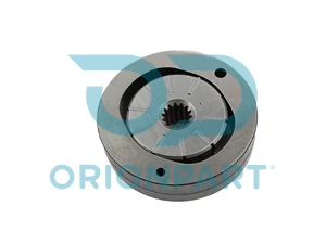DİREKSİYON ROTOR