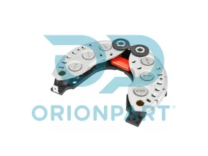 ALTERNATÖR