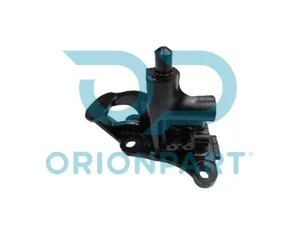 KABİN BRAKETİ SOL - 406742