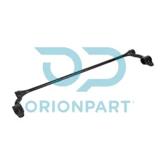 ÖN DENGE KOLU