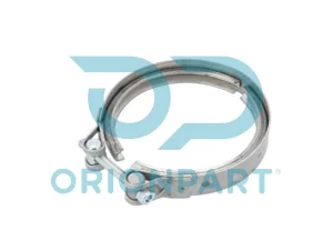 TURBO CLAMP - 406747