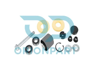 CABIN REPAIR KIT - 406755