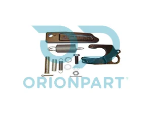 FIFTH WHEEL REPAIR KIT