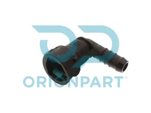 HOSE COUPLING - 406788