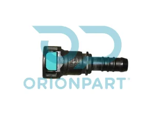 HOSE COUPLING - 406796