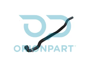 HOSE (RADIATOR) - 406803