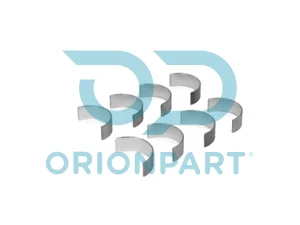 CONNECTING ROD BEARING - 603476