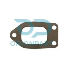 EXHAUST MANIFOLD GASKET
