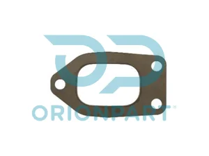 EXHAUST MANIFOLD GASKET