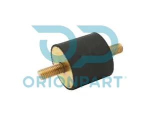 RUBBER MOUNTING - 507021