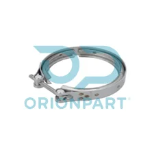 EKSOZ SPİRAL KELEPÇESİ