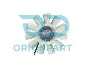 FAN BLADE (WITH CLUTCH) - 406836