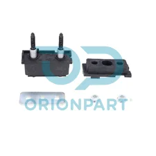 RADIATOR MOUNTING KIT - 304269