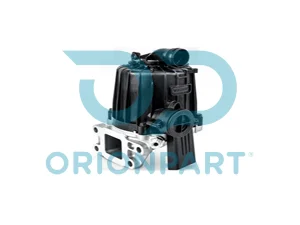 OIL SEPARATOR COMPLETE - 105342