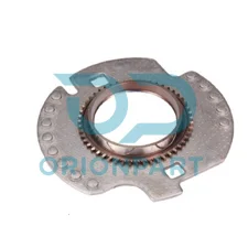 TOOTHED DISK - 507034