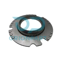 TOOTHED DISK - 108621