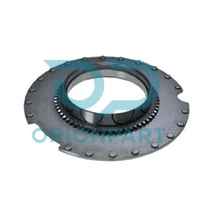TOOTHED DISK - 603511