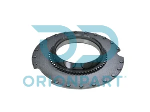 TOOTHED DISK - 603511