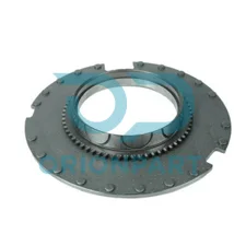 TOOTHED DISK - 108622